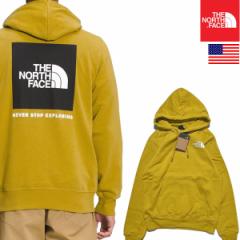 m[XtFCX USAf Y vI[o[p[J[   The North Face Box NSE Pullover Hoodie   