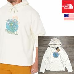 m[XtFCX USAf Y S vI[o[p[J[@The North Face USAf Earth Day Relaxed Fit Hoodie