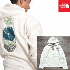 m[XtFCX USAf Y S vI[o[p[J[  The North Face USAf Earth Day Relaxed Fit Hoodie   