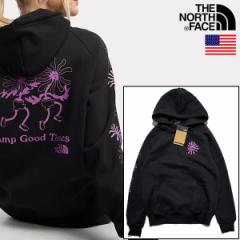 m[XtFCX USAf fB[X  vI[o[p[J[  The North Face  Women Places We Love Hoodie 