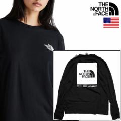 m[XtFCX USAf fB[X  {bNXS OX[uTVc T@The North Face  Women BOX NSE LONG SLEEVE TEE