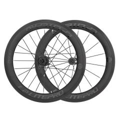 LP Litepro 349 16�C���` 40mm�f�B�[�v���� ���g�z�C�[�� 8/9/10/11S �����u���[�L/�f�B�X�N�u���[�L �܂肽���ݎ��]�ԃz�C�[�� mrc07