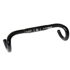 ASIACOM �J�[�{���n���h�� ���y�� �h���b�v�n���h�� ��380�`460mm�yASC-A14�z