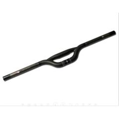 ASIACOM �܂��݃o�C�N �t���b�g�o�[ �J�[�{���n���h�� �N�����v�a25.4/31.8mm MTB�n���h���yASC-F1�z