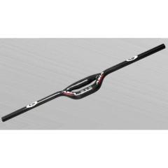 ASIACOM���K�i MTB�p�J�[�{���n���h�� �t���b�g�o�[/���C�U�[�o�[ �܂肽���ݎ��]�ԃn���h�� �X�g���[�g�o�[�@25.4/31.8mm�yASC-F11�z