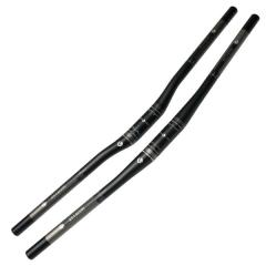 ASIACOM���K�i �J�[�{���n���h�� MTB�p�t���b�g�o�[ �X�g���[�g�o�[/���C�U�[�o�[ 9���yASC-F8�z