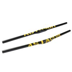 ASIACOM���K�i MTB�J�[�{���n���h�� �X�g���[�g�o�[/���C�U�[�o�[ ���]�ԃn���h�� �}�E���e���o�C�N�t���b�g�o�[�yASC-F9�z