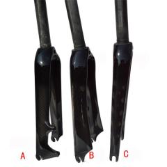 black knight���a�� �J�[�{���t�H�[�N 14/16/20�C���`�p 451 406 �t���J�[�{�� �t�����g�t�H�[�N ���[�h�o�C�N bk1