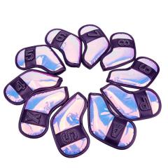 �A�C�A���J�o�[ 10�_�Z�b�g TPU�� �w�b�h�J�o�[ �A�C�A���p cover057