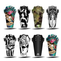 ENLEE �t�F���_�[ �D�悯 2�_�Z�b�g ���]�� MTB�p �t�����g/���A���p ���t���ȒP en01