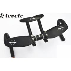 ievele �n���h��+DH�o�[ �Z�b�g T800�t�[���J�[�{�� ���[�h�o�C�N�n���h�� �G�A�� �y�� iew12