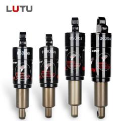 LUTU �V���b�N�u�\�[�o�[ ���� 850/1000LBS �}�E���e���o�C�N AM/DH/XC ���A�V���b�N �I�C���X�v�����O