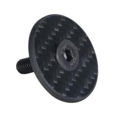 TOSEEK �J�[�{���R�����L���b�v  �w�b�h�g�b�v�L���b�v 5Nm �{���g�t�� TK505