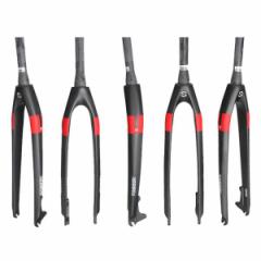 ���K�iTOSEEK�t�H�[�N�@���]�ԃf�B�X�u���[�L�p�@�}�E���e���o�C�N�J�[�{���t�H�[�N TKF303