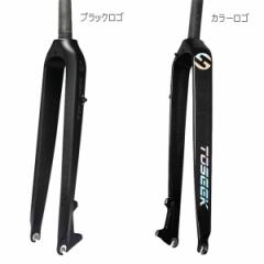 TOSEEK���K�i �J�[�{���}�E���e���o�C�N�t�H�[�N 26/27.5/29�C���` �X�g���[�g�R���� �f�B�X�N�u���[�L TKF314