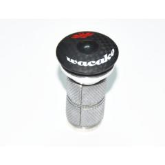 wacako�M���b�v�L���b�v�G�N�X�p���_�[�J�[�{�� ���]�ԃp�[�c wks03