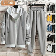 �W���[�W �����Y ���f�B�[�X �Z�b�g�A�b�v �����p�[�J�[ �X�E�F�b�g �g���[�j���O�E�F�A �㉺�Z�b�g �t�H �傫���T�C�Y