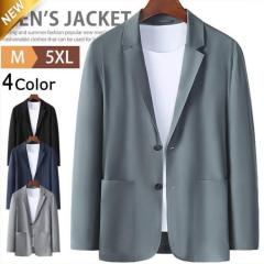 �e�[���[�h�W���P�b�g �����Y ���� �W���P�b�g �u���U�[ �T�}�[�W���P�b�g �X�[�c�W���P�b�g ������ 2�c�{�^�� �ڐG�⊴ ���n ���� �t �H