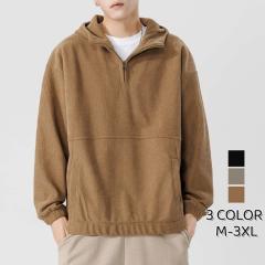 �p�[�J�[ �����Y �傫���T�C�Y ���� �g�b�v�X t�V���c �t�[�h�t�� ���n �J�W���A�� �X�E�F�b�g 20��30��40�� �t �H