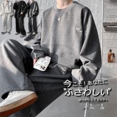 �Z�b�g�A�b�v �����Y �㉺�Z�b�g 2�_�Z�b�g �X�E�F�b�g �g���[�i�[ �W���[�W�p���c �X�F�b�g�p���c �傫���T�C�Y ���� �t�H �~