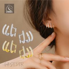 �s�A�X �W���R�j�A ���^�� 4�A �����Z�b�g �����A�����M�[�Ή� 18K �R�[�e�B���O �j�b�P���t���[ �X�^�b�h�s�A�X ��l ���킢�� �G���K��