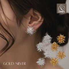 �ɂ��Ȃ� �C�������O �s�A�X �����A�����M�[�Ή� 18K�R�[�e�B���O �j�b�P���t���[ �L���L�� �W���R�j�A �C���[�J�t �C���J�t ��l ����