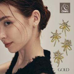 �ɂ��Ȃ� �C�������O �s�A�X �����A�����M�[�Ή� 14K�R�[�e�B���O �C���[�J�t �C���J�t �W���R�j�A �W���G���[ �S�[���h �����p ��������