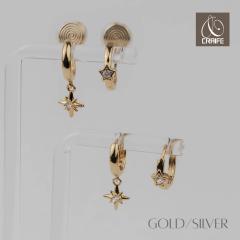 �ɂ��Ȃ� �s�A�X�Ɍ����� �C�������O �s�A�X �t�[�v�s�A�X �����A�����M�[�Ή� 18K�R�[�e�B���O �A�V�����g���[ �W���R�j�A �C���[�J�t 