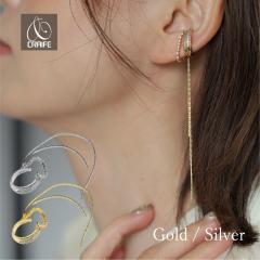 �C���[�J�t �C���J�t �C���[�J�t�X �����A�����M�[�Ή� 18K �j�b�P���t���[ ���f�B�[�X ��l �����O�`�F�[�� �W���R�j�A ���I ���_�� 