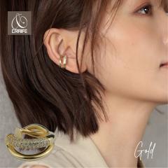 �C���[�J�t �C���J�t �C���[�J�t�X �����A�����M�[�Ή� 14K�R�[�e�B���O ���f�B�[�X ��l �_�u�����C�� �W���R�j�A �����O 2WAY ���I 