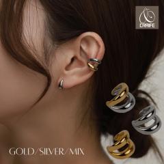 �C���[�J�t �C���[�J�t�X �C���J�t �����A�����M�[�Ή� 18K �R�[�e�B���O �_�u�����C�� ���f�B�[�X ��l ���킢�� �G���K���g �W���G���[