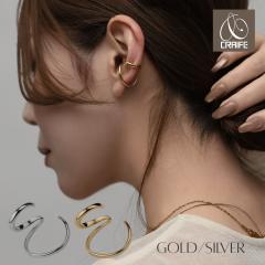 �C���[�J�t �����A�����M�[�Ή� 18K�R�[�e�B���O �C�������O �C���[�J�t�X �C���J�t ���f�B�[�X �S�[���h �V���o�[ �Ў��p �������� �v�`