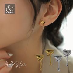 �s�A�X �n�[�g�h���b�v�s�A�X �T�[�W�J���X�e�����X �����A�����M�[�Ή� 18K�R�[�e�B���O ���f�B�[�X ��l ���_�� �V���v�� ���킢�� �G