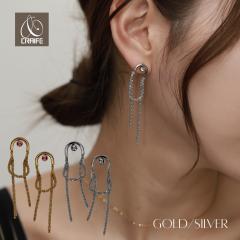 �s�A�X �T�[�W�J���X�e�����X 316L �����A�����M�[�Ή� 18K�R�[�e�B���O ���f�B�[�X �W���R�j�A �`�F�[�� ��l ���킢�� �G���K���g �W��