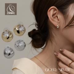 �s�A�X �X�^�b�h�s�A�X �����A�����M�[�Ή� 18K�R�[�e�B���O ���f�B�[�X ��l ���킢�� �V���v�� ���_�� �W���G���[ �S�[���h �V���o�[ 