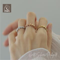 �����O �w�� �T�[�W�J���X�e�����X �����A�����M�[�Ή� 18K�R�[�e�B���O ���f�B�[�X 13������ �n�[�g ��l ��i �G���K���g �V���v�� ��