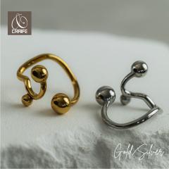 �����O �w�� �T�[�W�J���X�e�����X �����A�����M�[�Ή� 18K�R�[�e�B���O ���f�B�[�X �t���[�T�C�Y 12���`14������ ��l ��i �G���K���g 