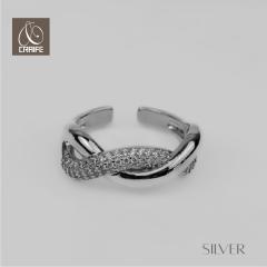 �T�[�W�J���X�e�����X �����O �w�� �W���R�j�A �����A�����M�[�Ή� 18K�R�[�e�B���O �t���[�T�C�Y ���f�B�[�X ��l �V���v�� ���f�B�[�X 