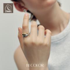 �����O �w�� �����A�����M�[�Ή� 18K�R�[�e�B���O ���f�B�[�X ��l �X�^�C���b�V�� �Ղ����� ���f�B�[�X �o�C�J���[ 12������ �������� 