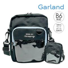 ショルダーバッグ メンズ レザー 本革 牛革 サコッシュ 斜め掛け