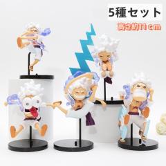 一番くじ ワンピース メモリーズ2 C賞 彩式 シャンクス フィギュアの