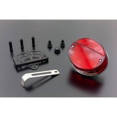 プーチ YZF-R125 レーシングスクリーン Z-Racing（ダークスモーク