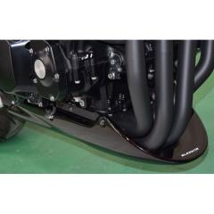 ブレスアールズ Z900RS アンダーカウル（社外・ストライカー製マフラー