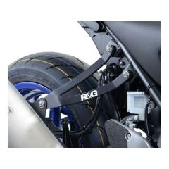 AKRAPOVIC/アクラポビッチ カワサキ NINJA1000 スリップオン TWIN
