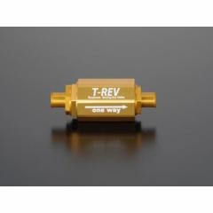 テラモト 汎用 T-REV φ12 0.05 カラー ゴールド TERAMOTO バイク