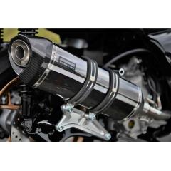YSS CB400SS/CL400 リアサスペンション ツインショック RE302 ボディ