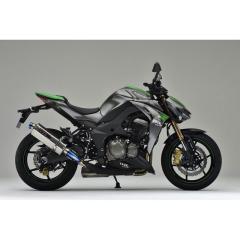 ベリアル アドレスV125 アドレスV125 GPトルネードマフラー（K5〜K7