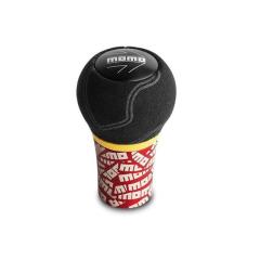 モモ SKU02 シフトノブ ウルトラ レッド MOMOの通販はau PAY