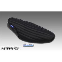 メーカー直送】ヘブンズ 250TR クラッシックフラットシート タイプ