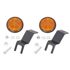 デイトナ LED フェンダーレスキット 20年 ジクサー150/250 WO店の通販